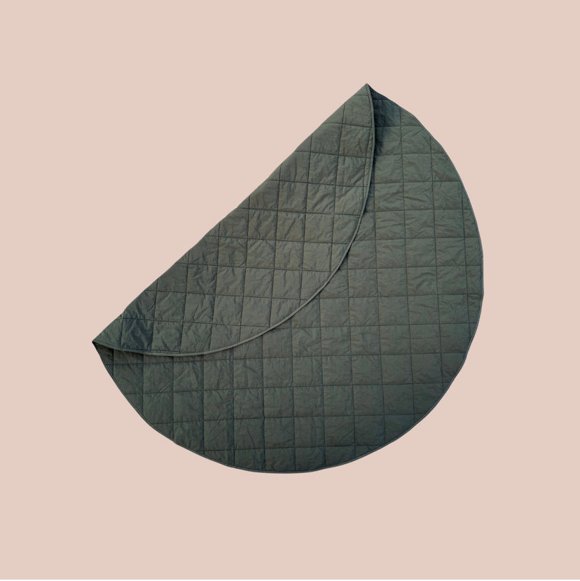 Anytime Rug - Leaf