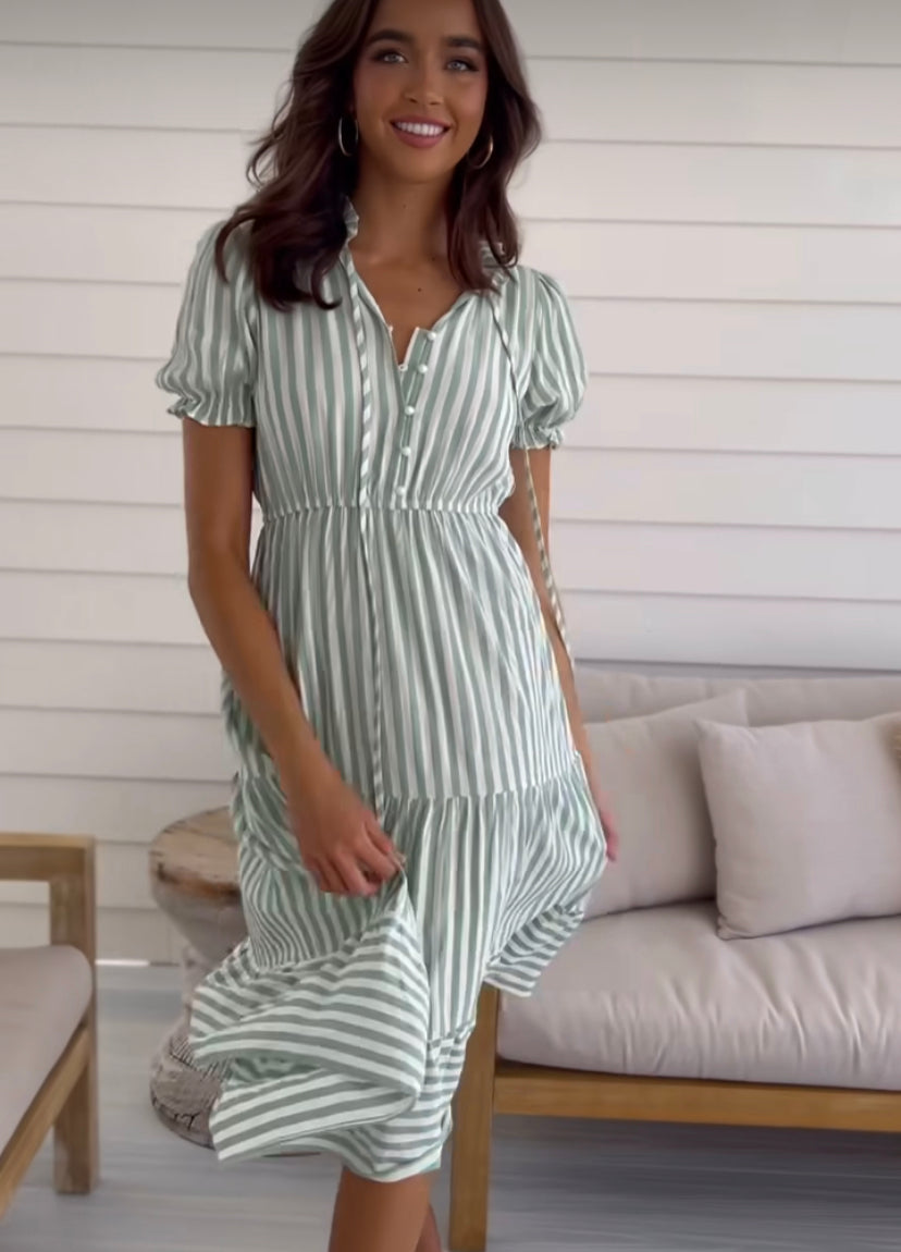 Solta Dress