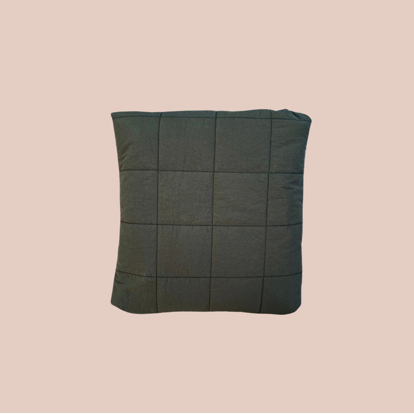 Anytime Rug - Leaf