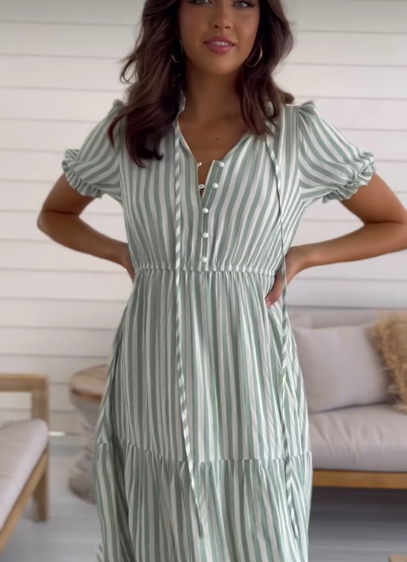 Solta Dress