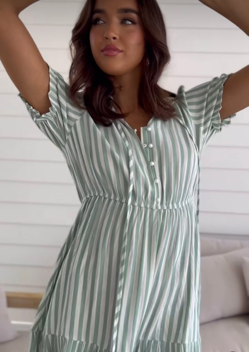 Solta Dress