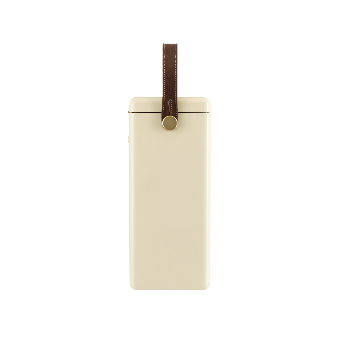 Fieldbar Drinks Box - Safari White
