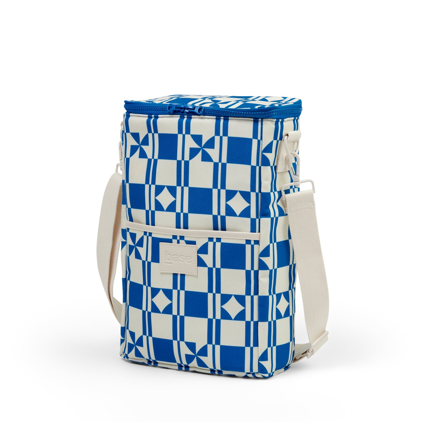 Bottle Base - Capri Blue