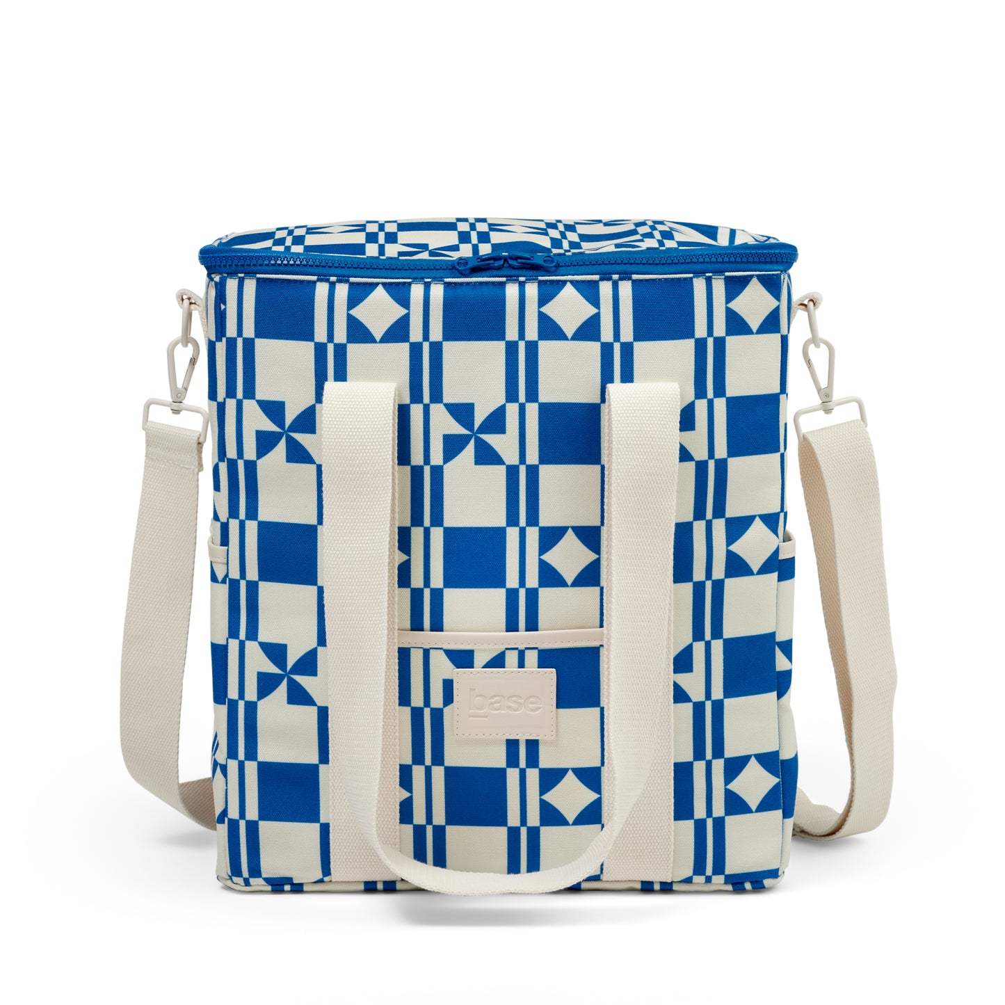 Cool Base - Capri Blue