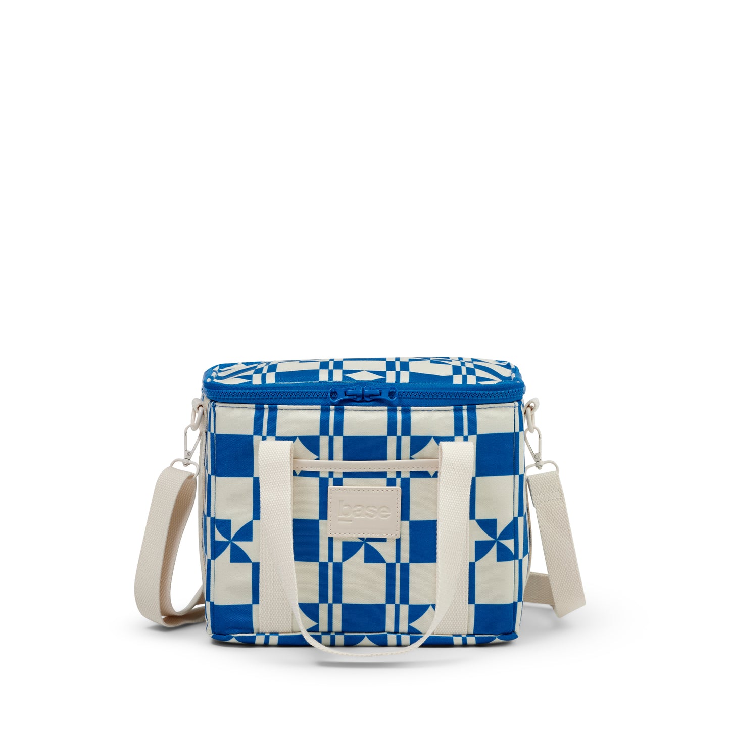 Lunch Base - Capri Blue
