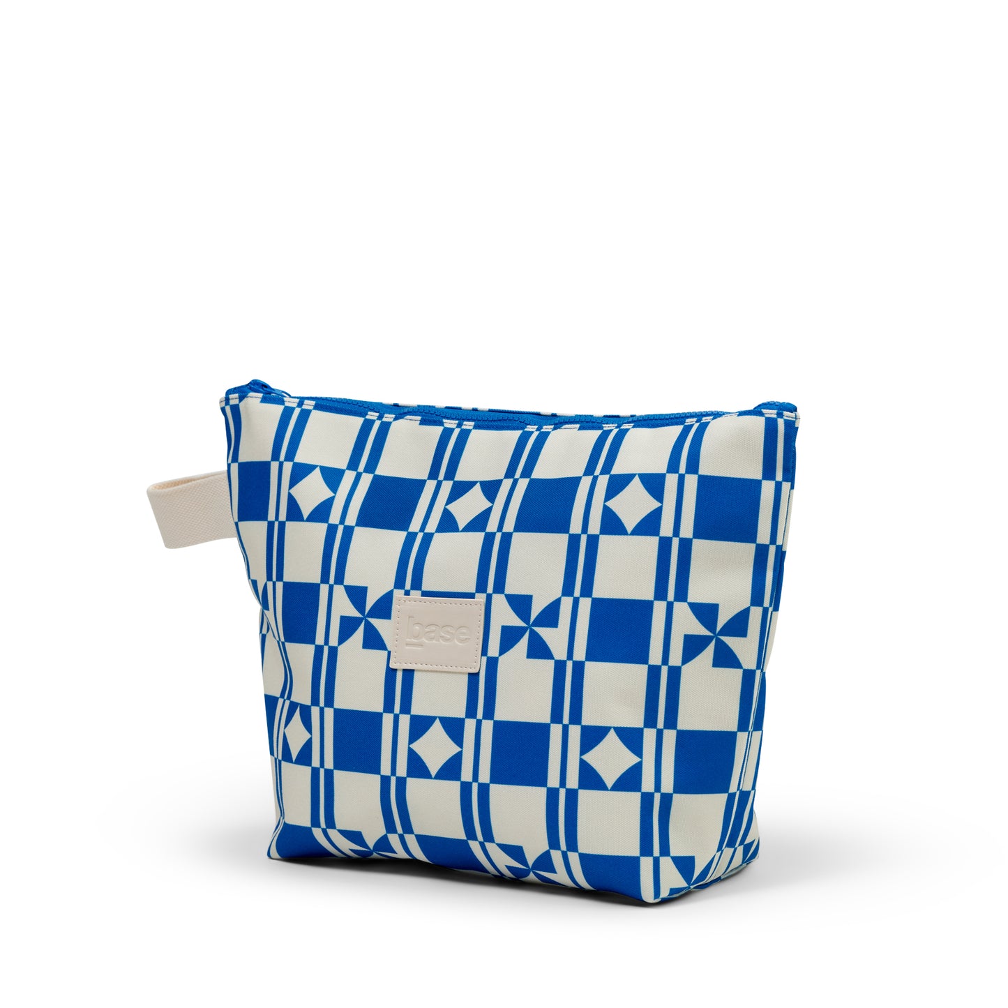 Wet Base - Large - Capri Blue