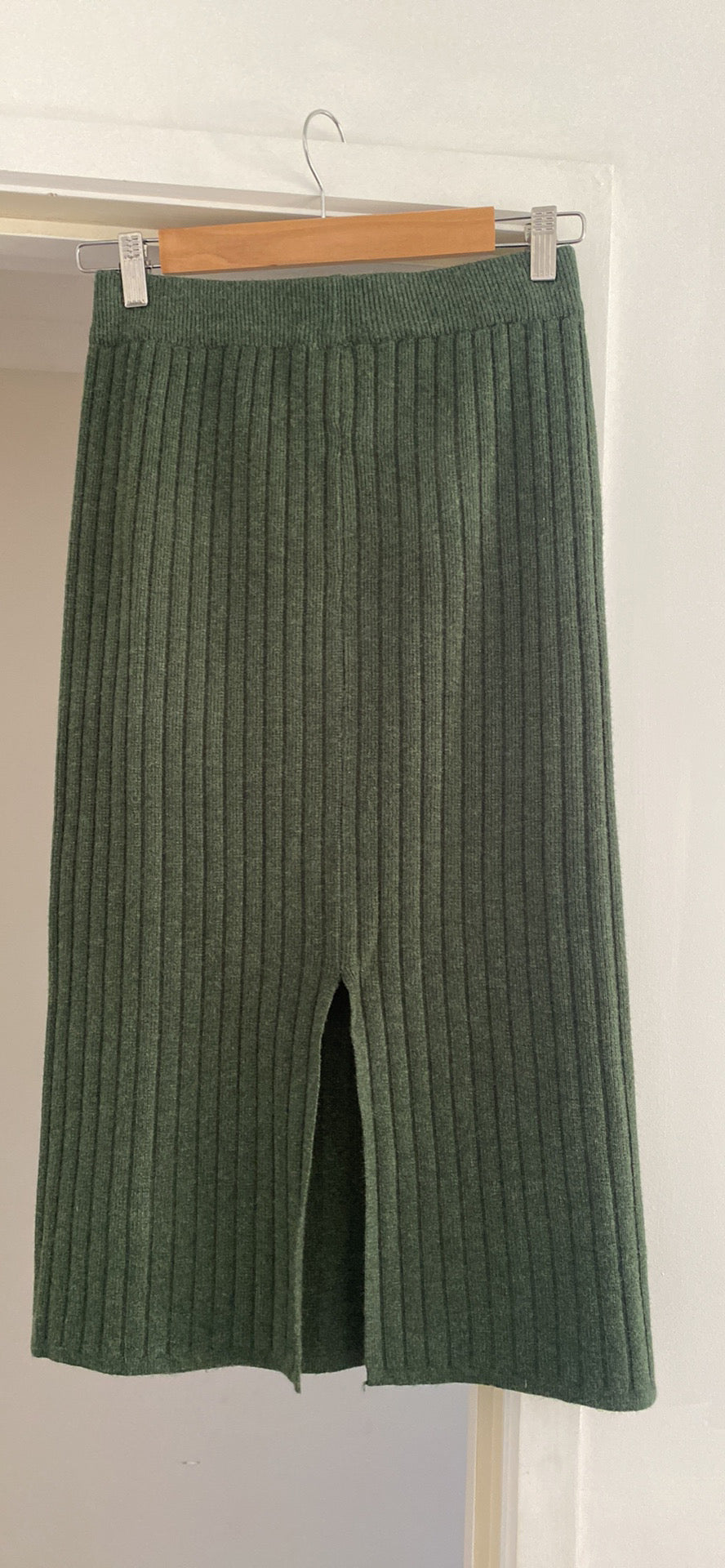 Fern Skirt