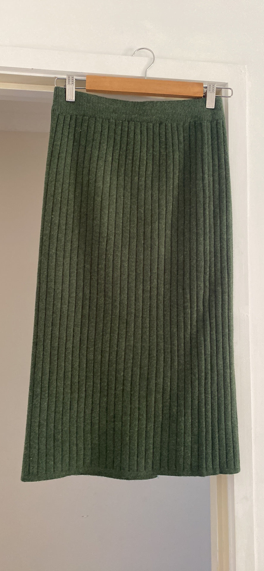 Fern Skirt
