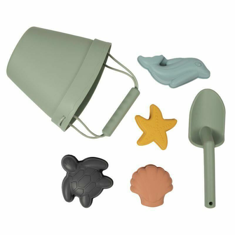 Beach Toys Set