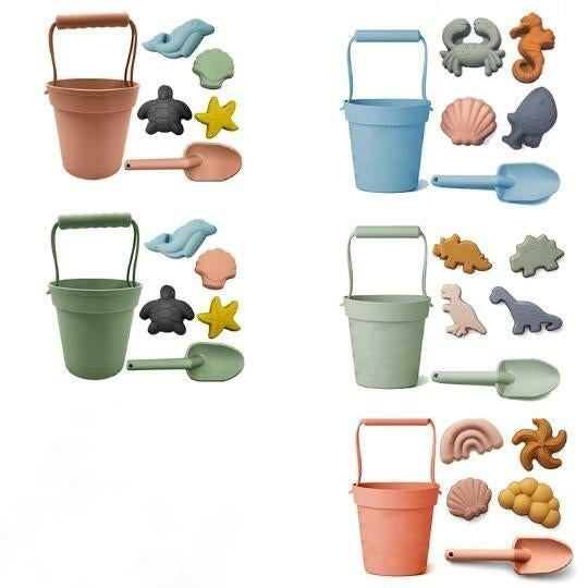 Beach Toys Set