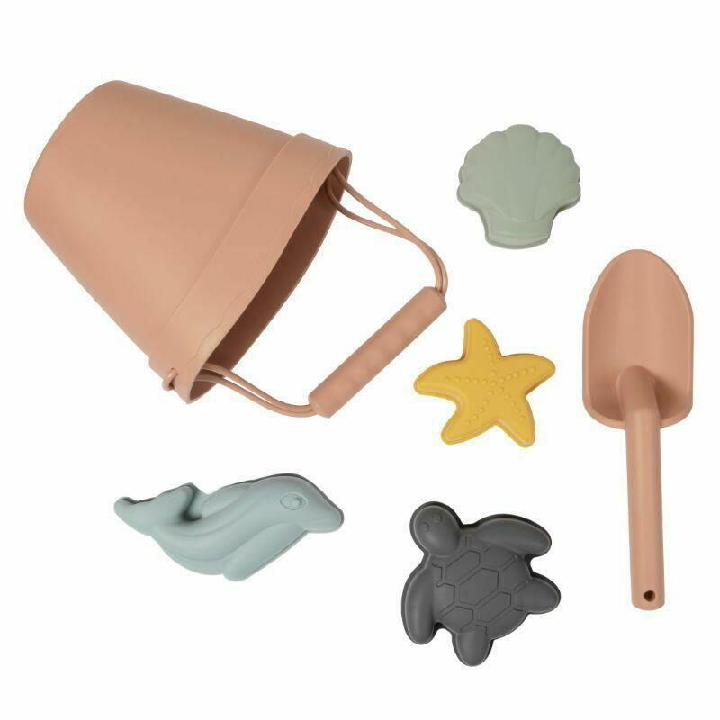 Beach Toys Set