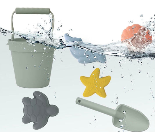Beach Toys Set