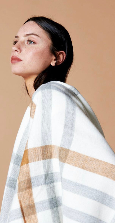 Lyla Scarf/Wrap