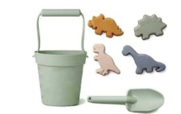 Beach Toys Set