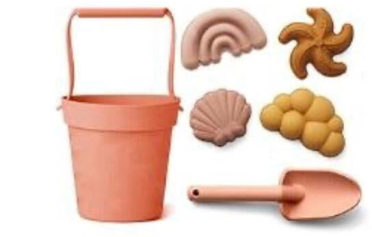 Beach Toys Set
