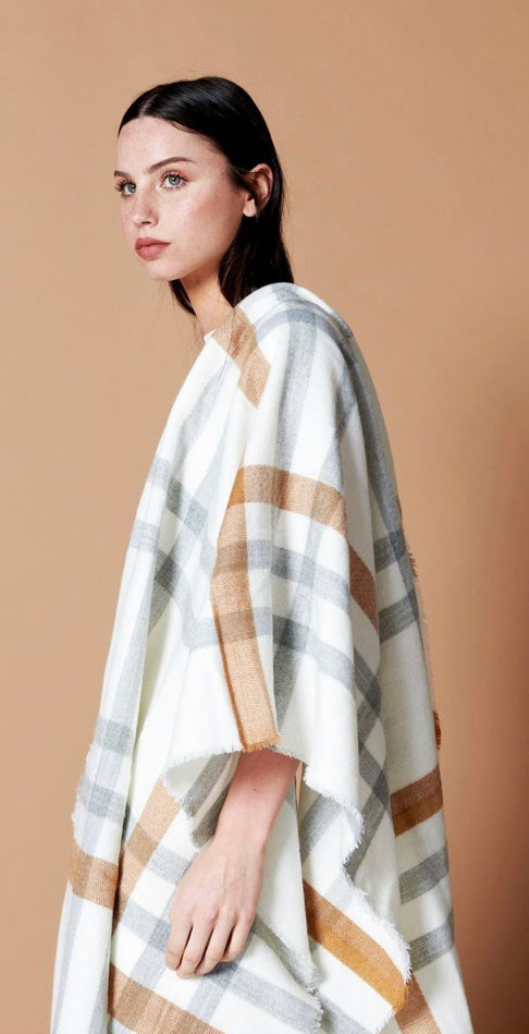 Lyla Scarf/Wrap