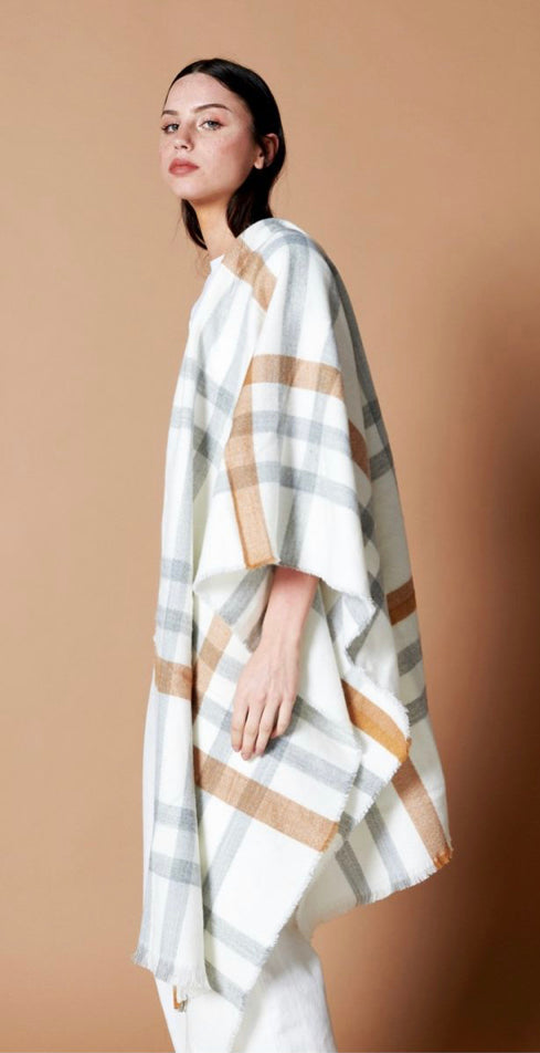 Lyla Scarf/Wrap