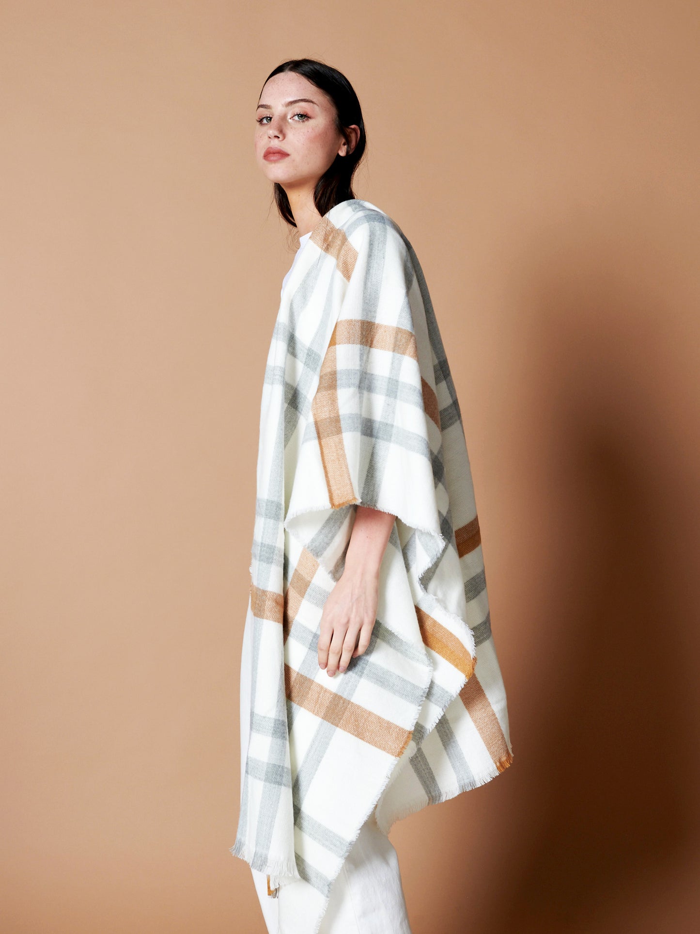 Lyla Scarf/Wrap