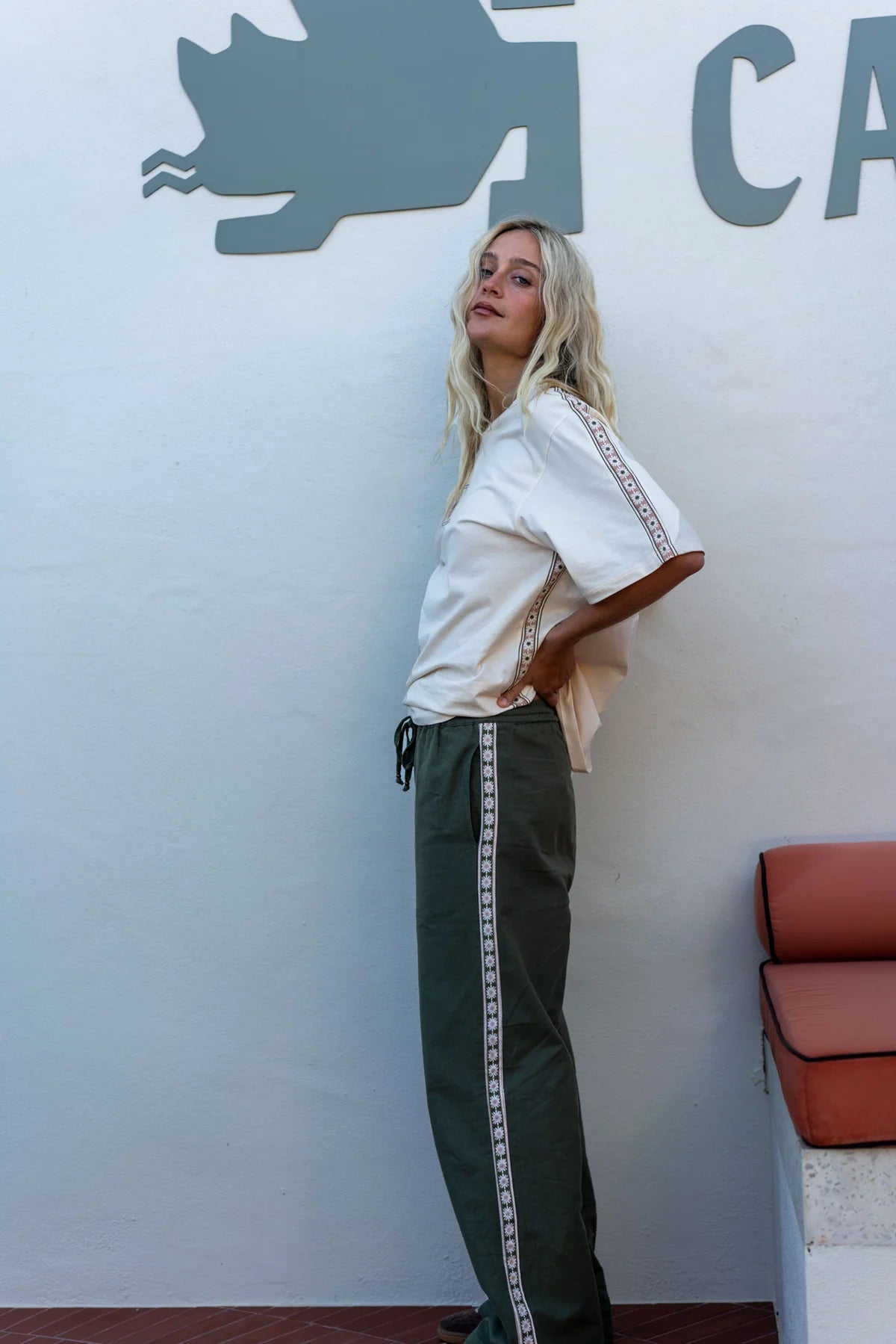 Barefoot Blonde Marlo Pants