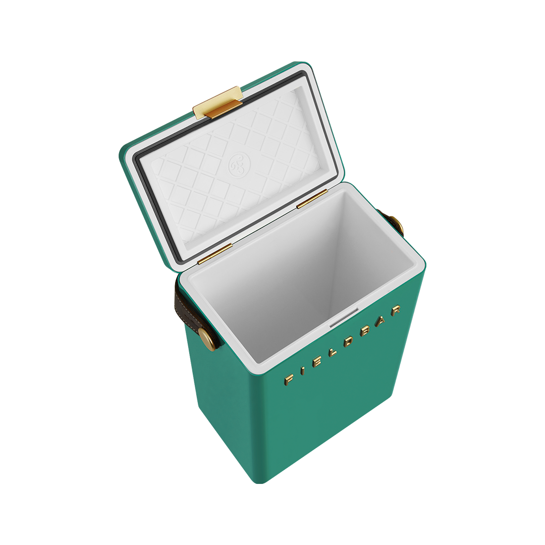 Fieldbar Drinks Box - Parisien Green