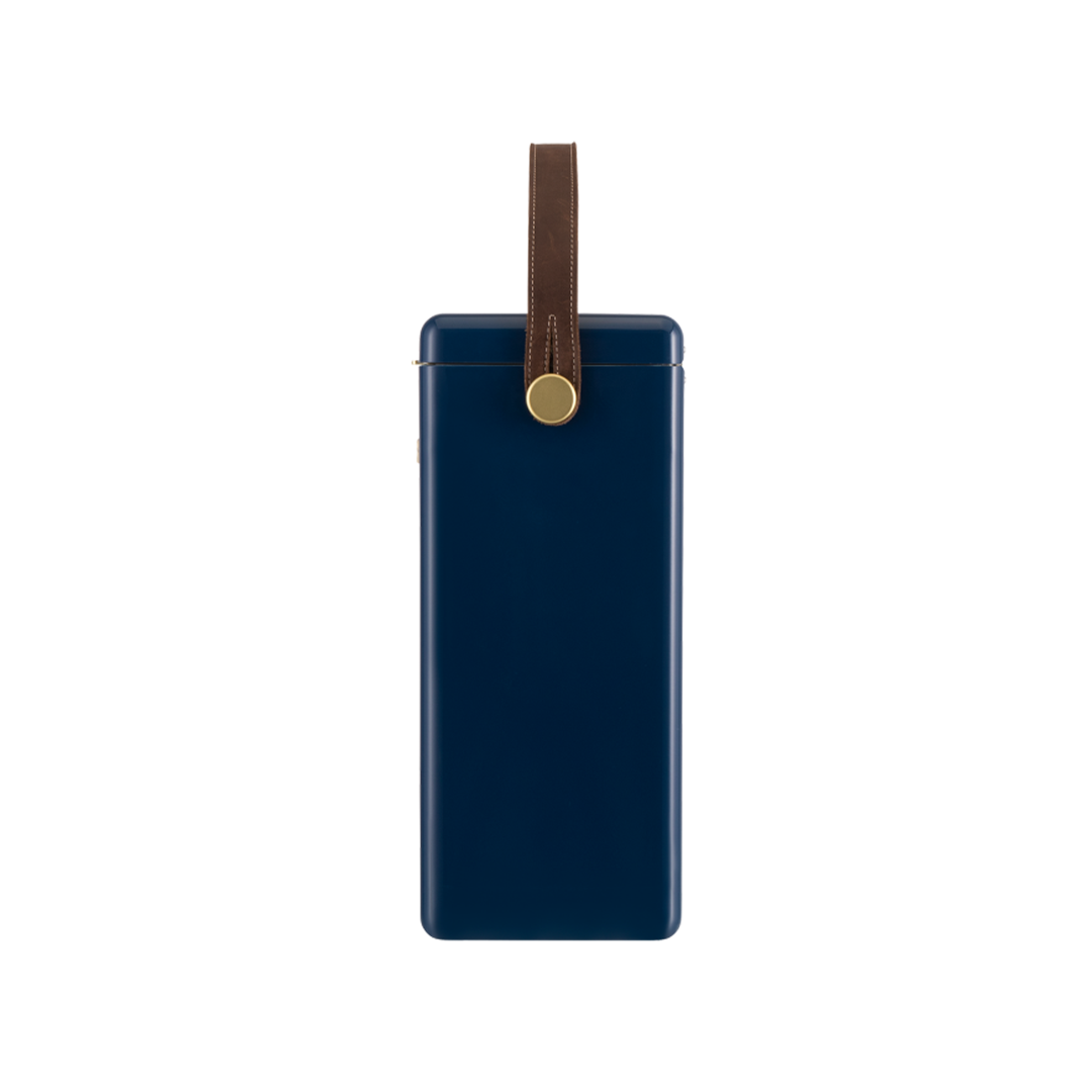 Fieldbar Drinks Box - Sea Boat Blue